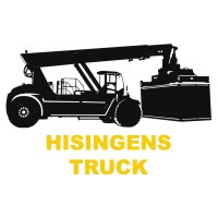HISINGENS TRUCK AB logo - Similar company to Sea Containers Nz