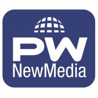 PW New Media logo - Similar company to Faculty Media