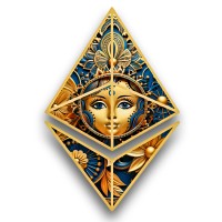 ETH.PRAY.LOVE logo - Similar company to Jungleos