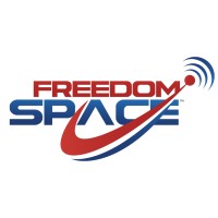Freedom Space Technologies logo - Similar company to Deeptruth Labs