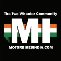 Motorbikes India logo - Similar company to Priorities Made Easy Technology Pvt. Ltd.