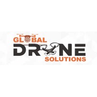 Global Drone Solutions logo - Similar company to Utech Services