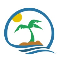 Crypto Island Resort logo - Similar company to Offbranding