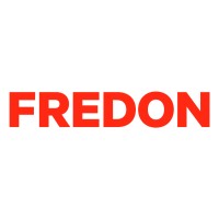 Fredon logo - Similar company to Scee Electrical