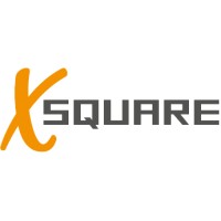 XSquare AB logo - Similar company to Datajob