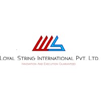 Loyal String International Pvt Ltd logo - Similar company to Daccess Security Systems Pvt. Ltd.