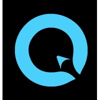 Quantum VFX logo - Similar company to Whitecat Vfx Studio