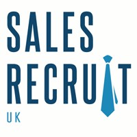 Sales Recruit UK logo - Similar company to Vrp Solutions