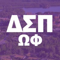 Delta Sigma Pi - Omega Phi Chapter