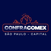 Confra do Comex logo - Similar company to Cometrix Ltda
