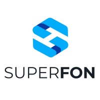 Superfon.rs logo - Similar company to Vimport D.O.O.