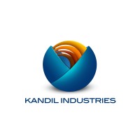 Kandil Industries Group logo - Similar company to Openmindeg