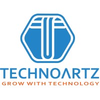 Technoartz logo - Similar company to Technoartz