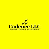 Cadence LLC logo - Similar company to Controlpoints