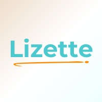 Lizette logo - Similar company to Les Péripates