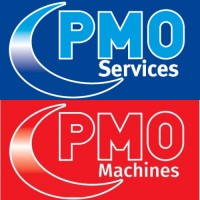 PMO Services - PMO Machines logo - Similar company to Pmo-It