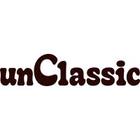 unClassic logo - Similar company to Simulate