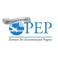 Partners for Environmental Progress logo - Similar company to Payne Environmental Services