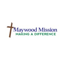 Maywood Mission logo - Similar company to Ohio University Lancaster