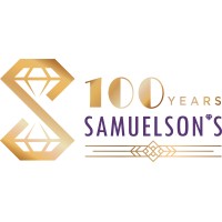 Samuelson's Diamonds & Estate Buyers logo - Similar company to Diamond Lighthouse