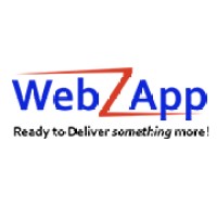 WebzApp Technologies logo - Similar company to Relate Data