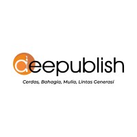 Penerbit Deepublish Branch Jakarta logo - Similar company to Penerbit Pustaka Abadi
