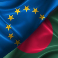 European Union in Bangladesh logo - Similar company to Erasmus Mundus Association - Bangladesh