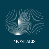 Montaris logo - Similar company to Be Ryšio