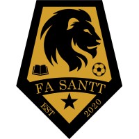 Football Academy Santt logo - Similar company to Gothenburg West Football Club (Gwfc)