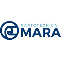 Cartotecnica Mara S.r.l. logo - Similar company to I.L.C. Srl Industria Litografica Cartotecnica