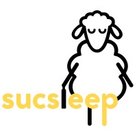 Sucsleep logo - Similar company to Stresswise Academy