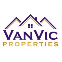 Vanvic Properties logo - Similar company to Nexus Design & Construction