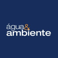 Água&Ambiente logo - Similar company to Circofin — Circular Construction Finance