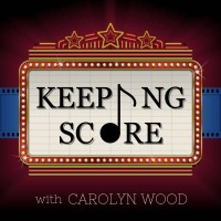Keeping Score logo - Similar company to Cruel Tunes