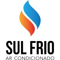 Sulfrio Ar Condicionado logo - Similar company to Climasul Ar Condicionado