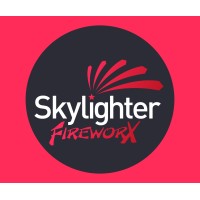 Skylighter Fireworks logo - Similar company to Funding Space