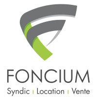Foncium logo - Similar company to Be Wolf