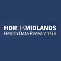 Health Data Research UK Midlands logo - Similar company to Data Digest