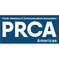 PRCA Americas logo - Similar company to Ideaphilos