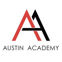 Austin Academy logo - Similar company to Elite Bright Solution