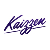 Kaizzen logo - Similar company to Be-Cloud