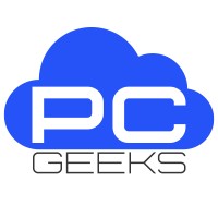 PC Geeks logo - Similar company to Pc Geeks Usa