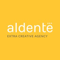 ALDENTE Global logo - Similar company to Uai Studio