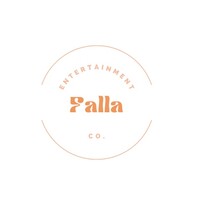 Falla Entertainment Co. logo - Similar company to Cypher Tech.