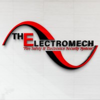 The Electromech logo - Similar company to Ralli Engineering Limited