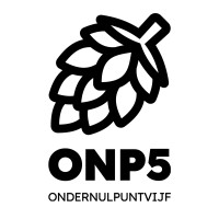 OnderNulPuntVijf logo - Similar company to Blikverruiming