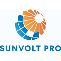 Sunvolt Pro logo - Similar company to Obratec Spa