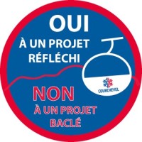 Ascenseur Valléen Bozel-Courchevel logo - Similar company to Elevator Day