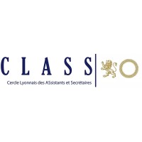 Le CLASS - Cercle Lyonnais des Assistants et Secrétaires logo - Similar company to Le Class