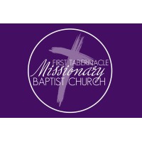 First Tabernacle Missionary Baptist Church logo - Similar company to Tabernacle Fire Company No 1